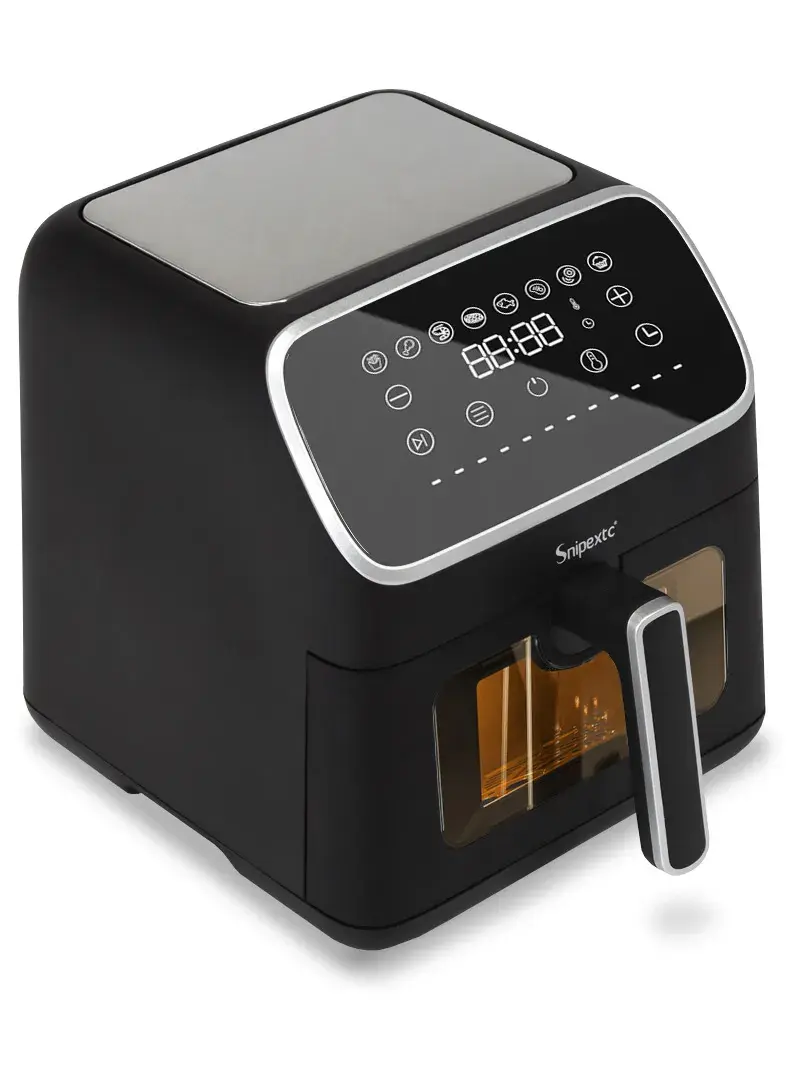 7.0L 1600W-1800W Digital Large Capacity Versatile Family Electric Air Fryer SP1016