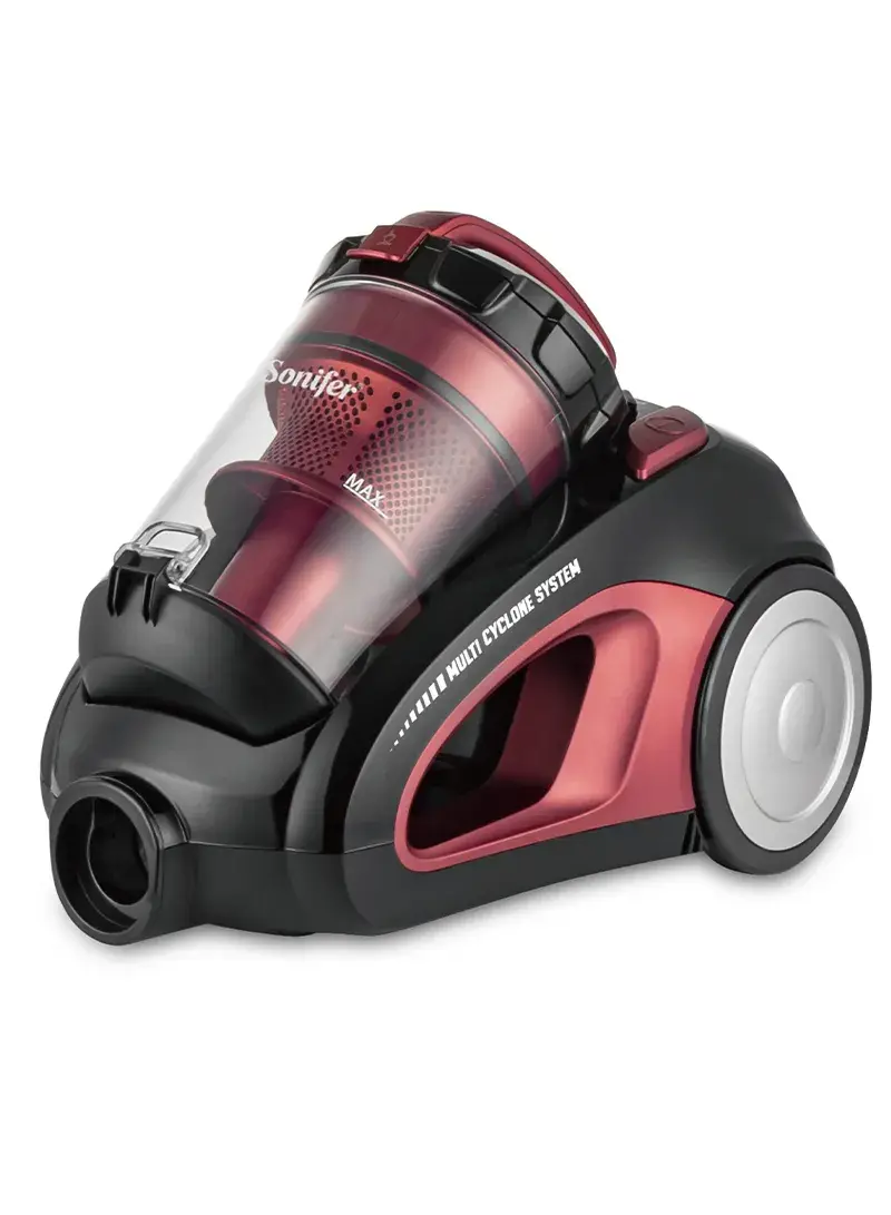 2800W 2.5L Multi-Cyclonic Bagless Vacuum Cleaner SF-2250