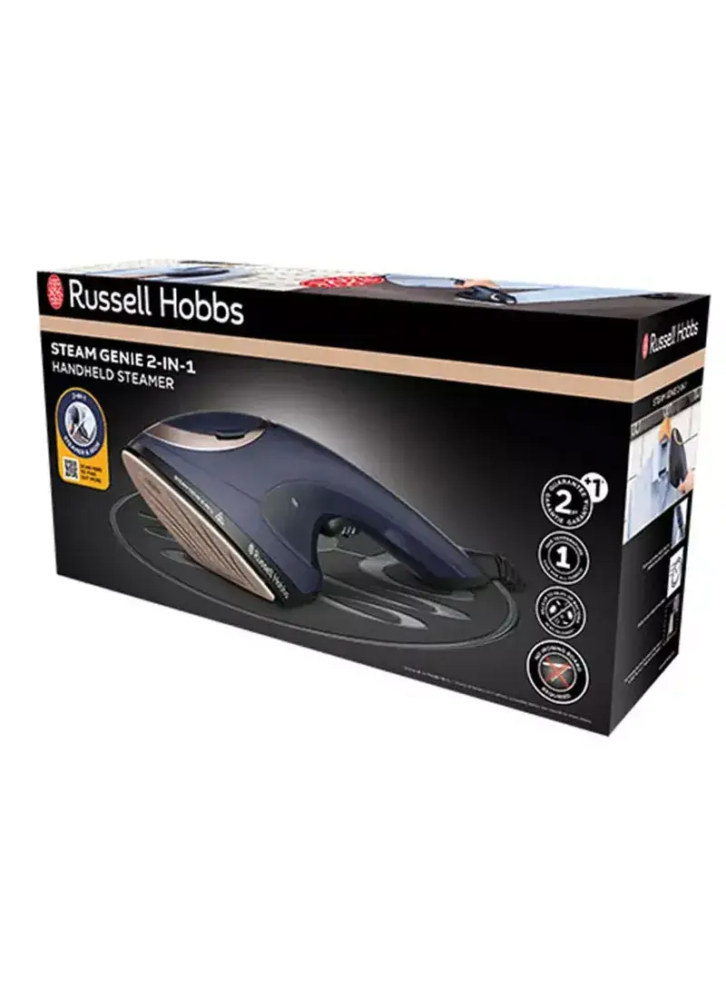 1700W 150ML 2 In 1 Steam Iron 28370-56