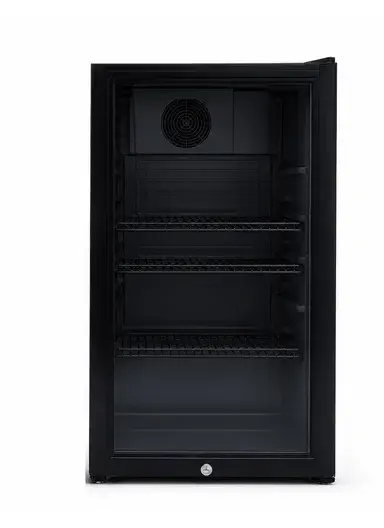 Refrigerator (W47.5 x D46 x H88)cm - AG-90R