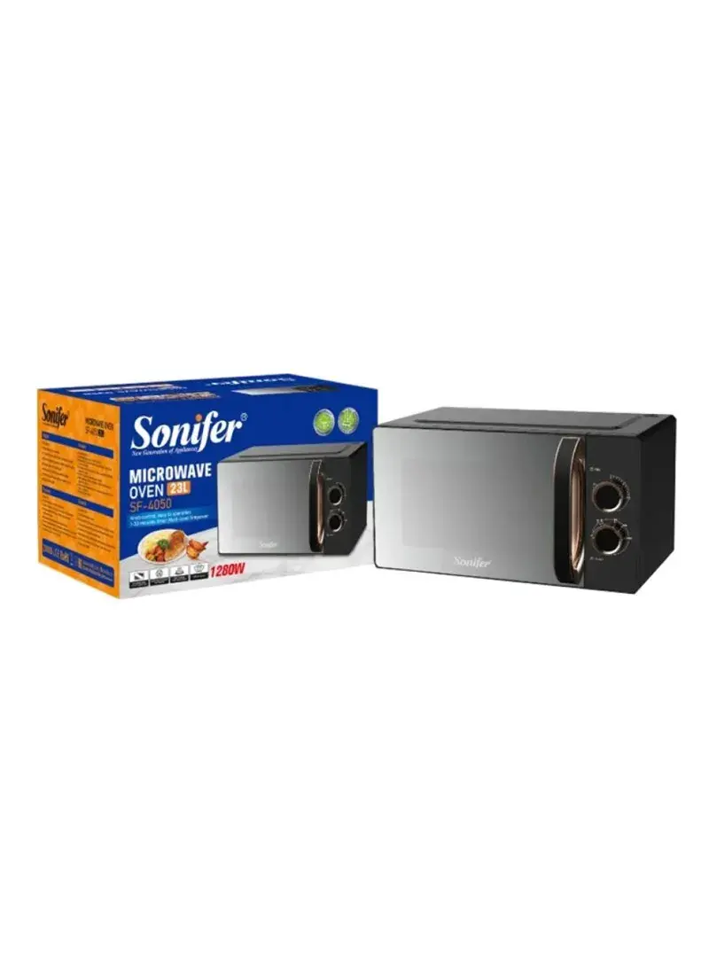 23L 1280W Electric Microwave Oven SF-4050