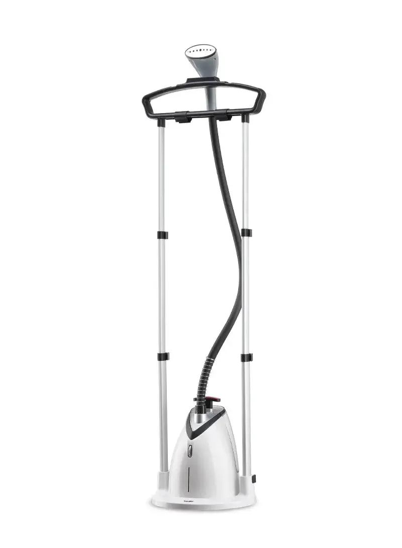2000W 2.3L Standing Garment Steamer with Water Tank & Ironing Board SF-9086