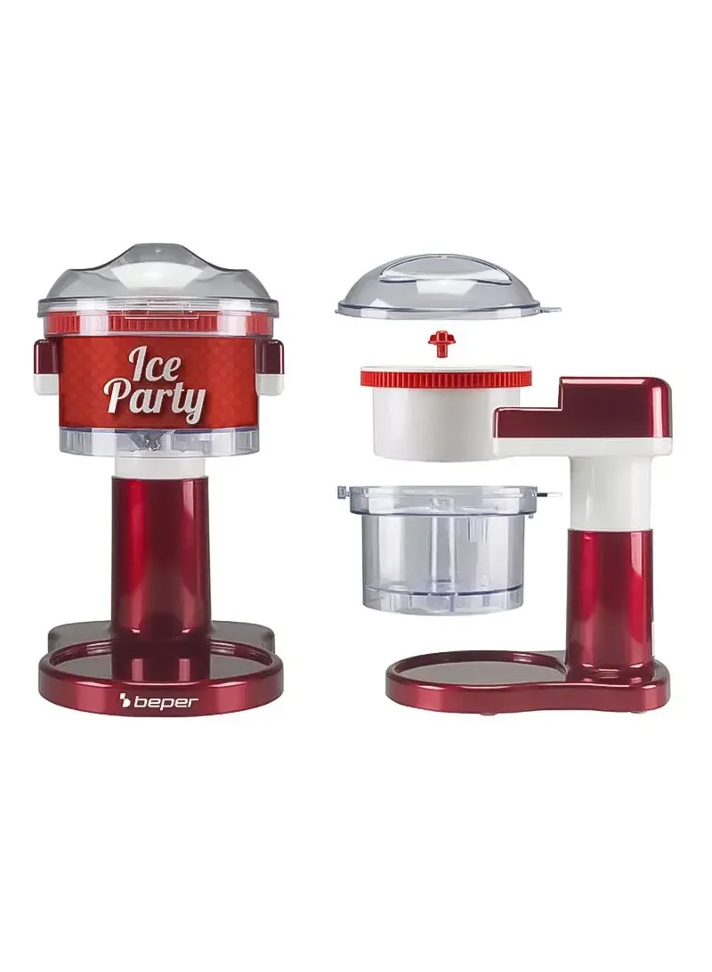 Ice Shaver & Slush Maker 30W with Safety Lid - P102GEL100