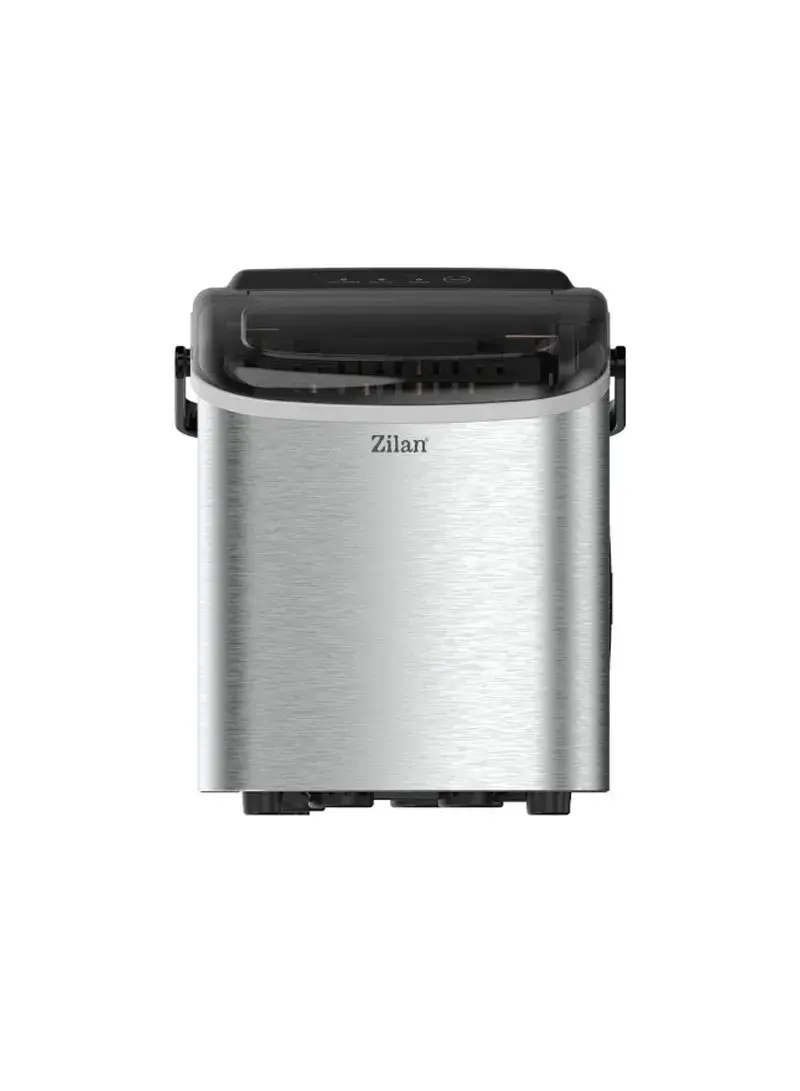 Ice Maker, Quick Ice Production & Self-Cleaning ZLN1177