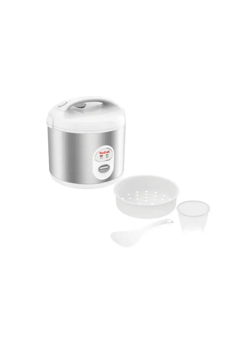 600W 1.8L 2D Heating High-Quality, Durable Design  Electrical Rice Cooker RK242127 (L31.4 x W30 x H29.8)cm