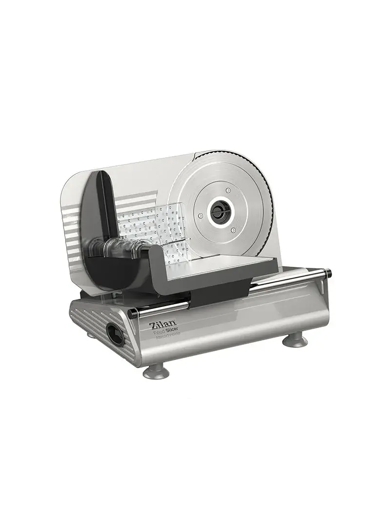 150W Electric Meat & Cheese Slicer ZLN3376