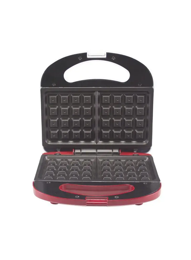 780W Non-Stick Plate Waffle Maker BT.602H