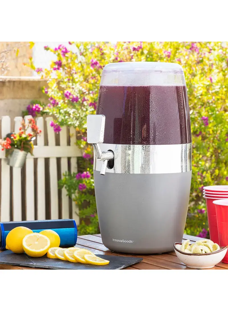 Cooling Drinks Dispenser Freer | V0103462