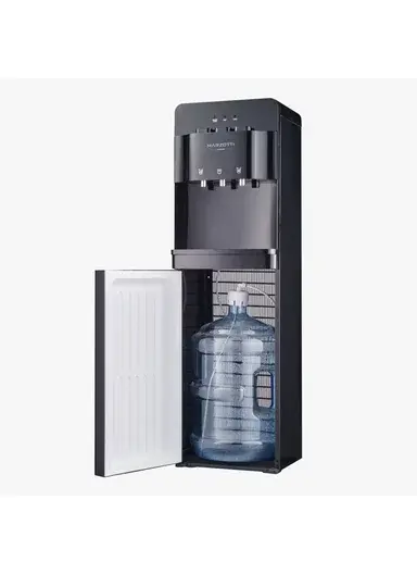 Marzotti Bottom Loading Water Dispenser MZWD04A - Black