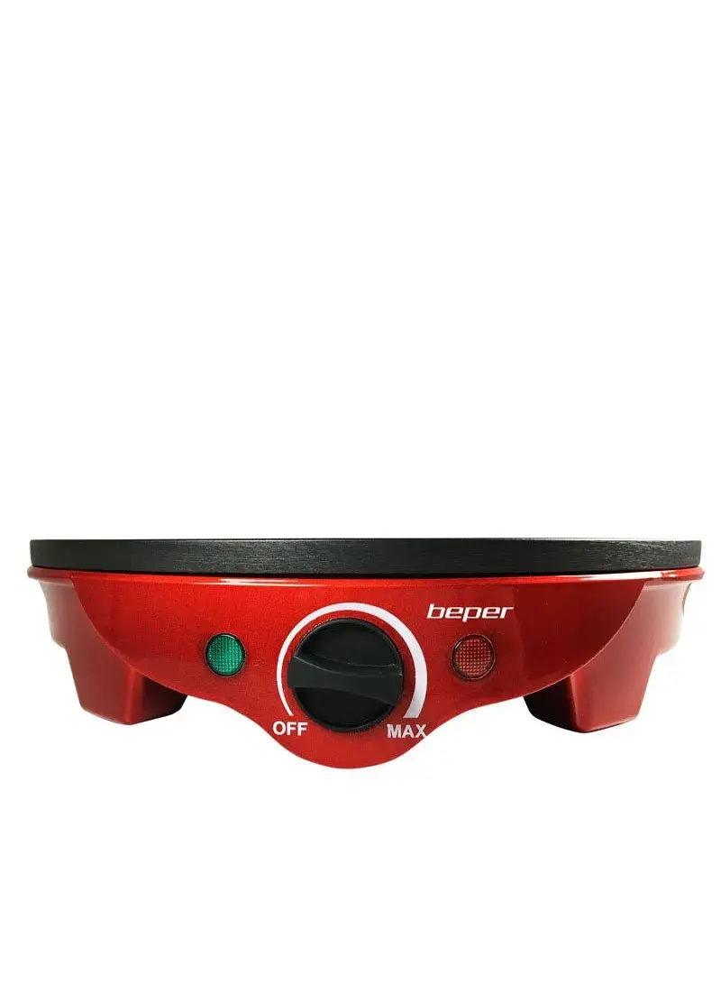 1300W 30cm Plate Electric Crepe Maker BT.700Y