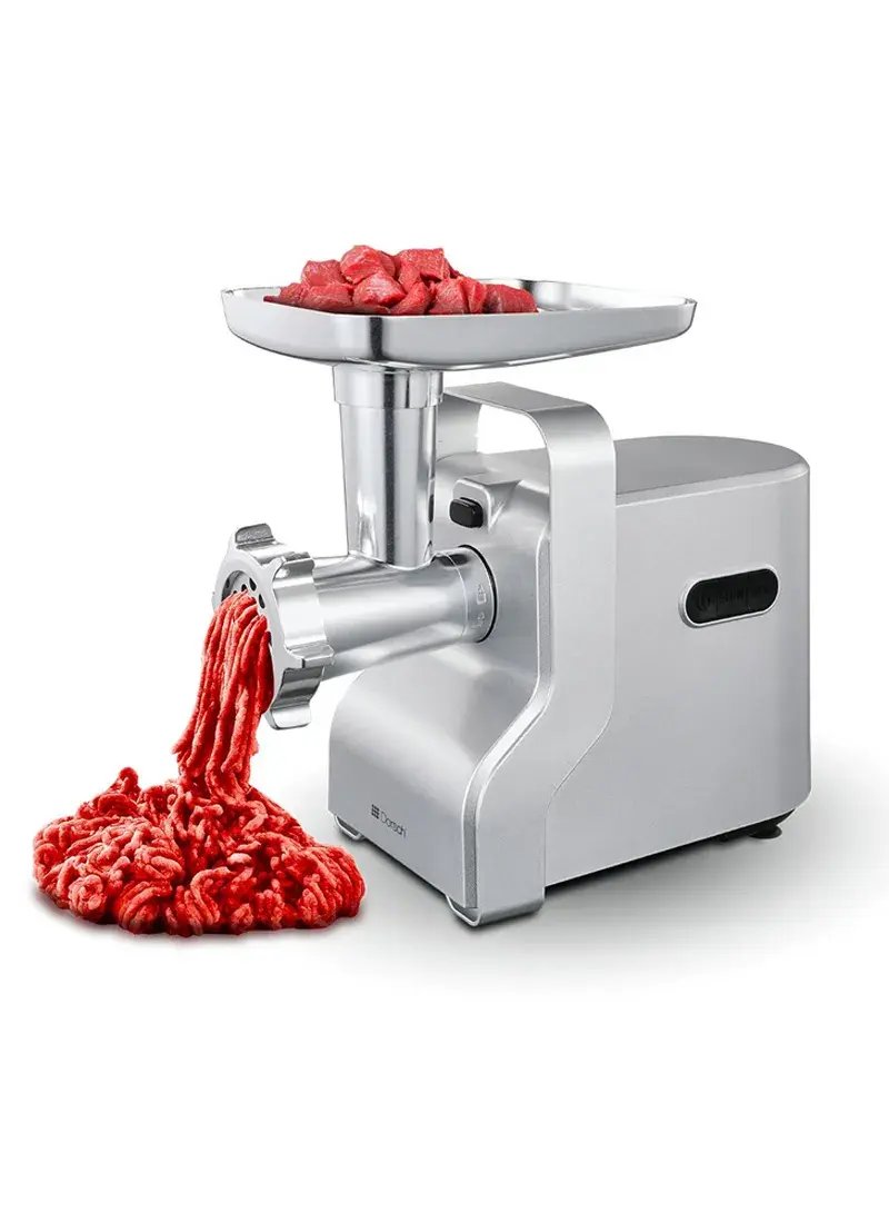 700-2100W Meat Grinder & Sausage Maker with 2 Speed Settings DH-07250