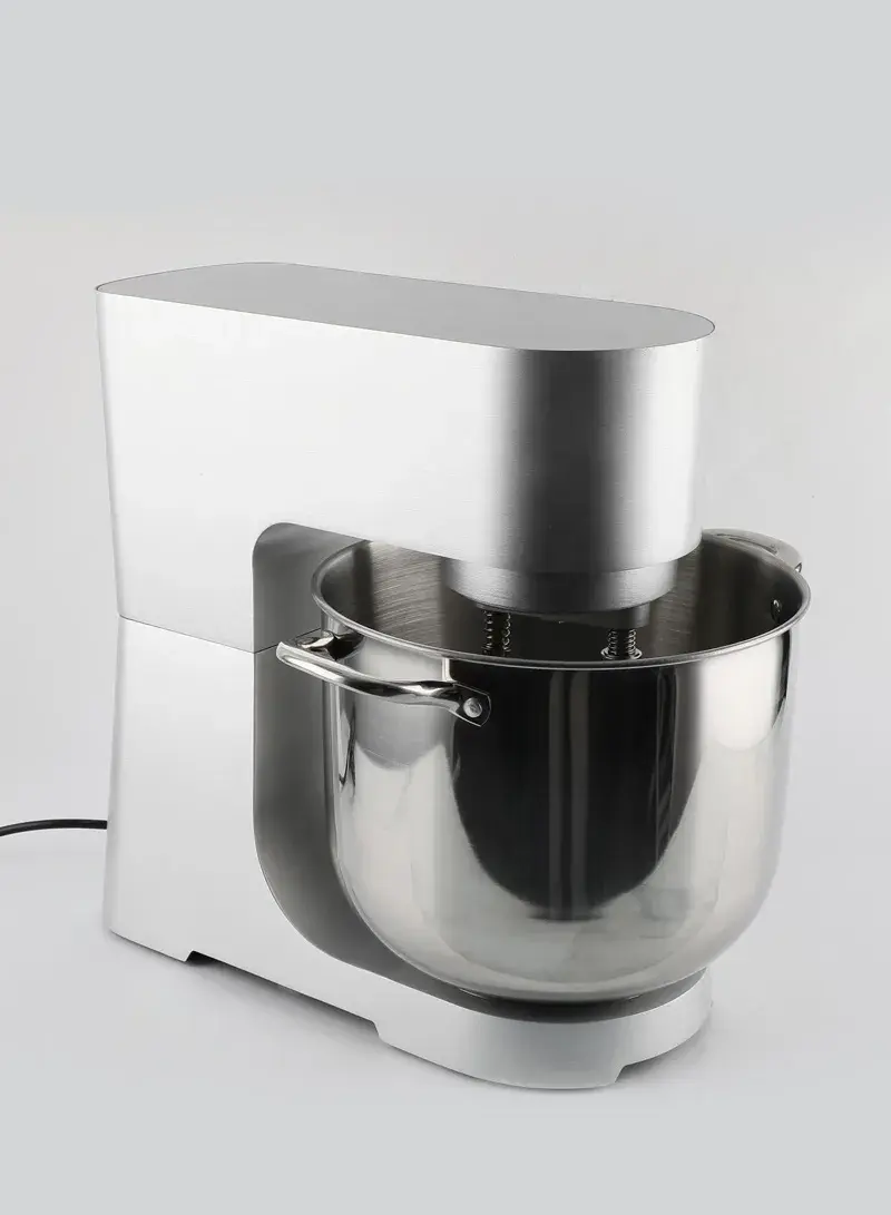 2000W 12.0L 3-in 1 Stand Mixer Bowl With 8 Speeds, Temperature Control & 3-Accessories KM3077