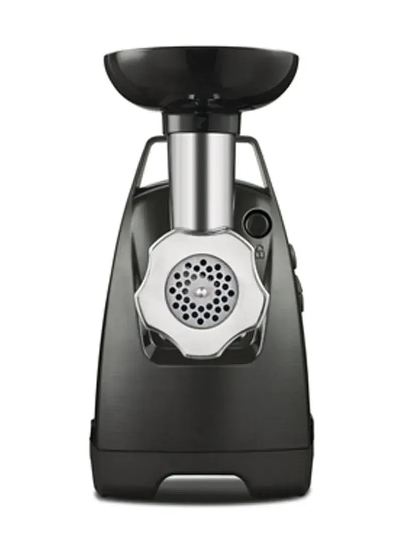 2000W Professional Meat & Vegetable Grinder With 4 Attachments ME682832