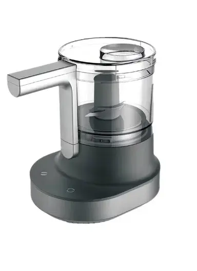 300W Mini Chopper Touch Button