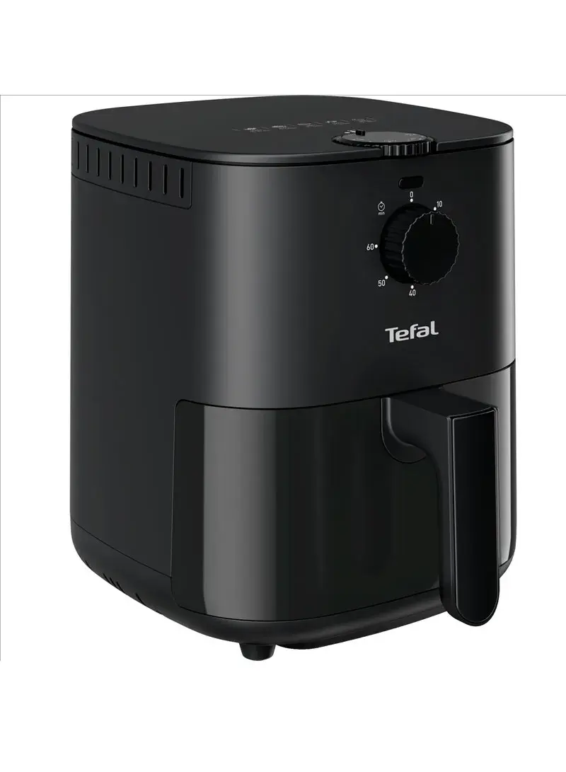 1430W 3.5L Easy Fry Adjustable Thermostat Air Fryer EY130840