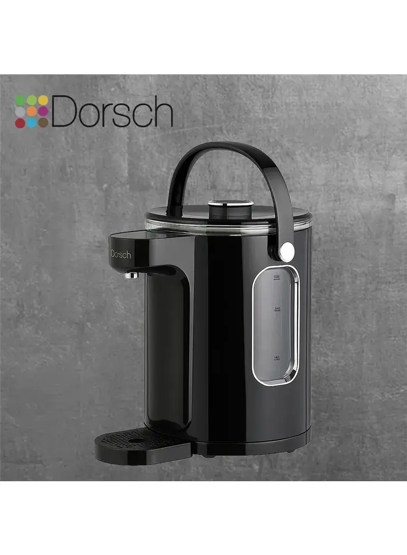 2200W 3L Electric Hot Water Dispenser DH-07320