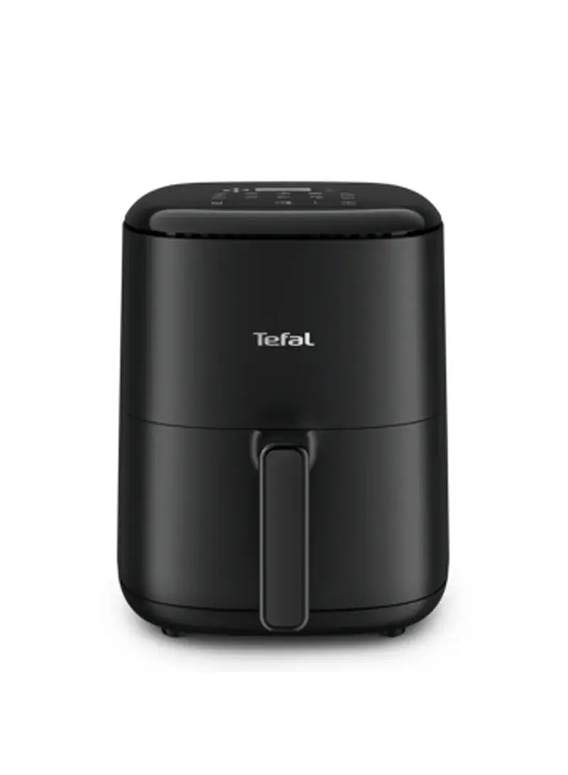 1430W 3L Easy Fry Compact EY145840 (L23.1 x W32 x H29.1)cm - Black