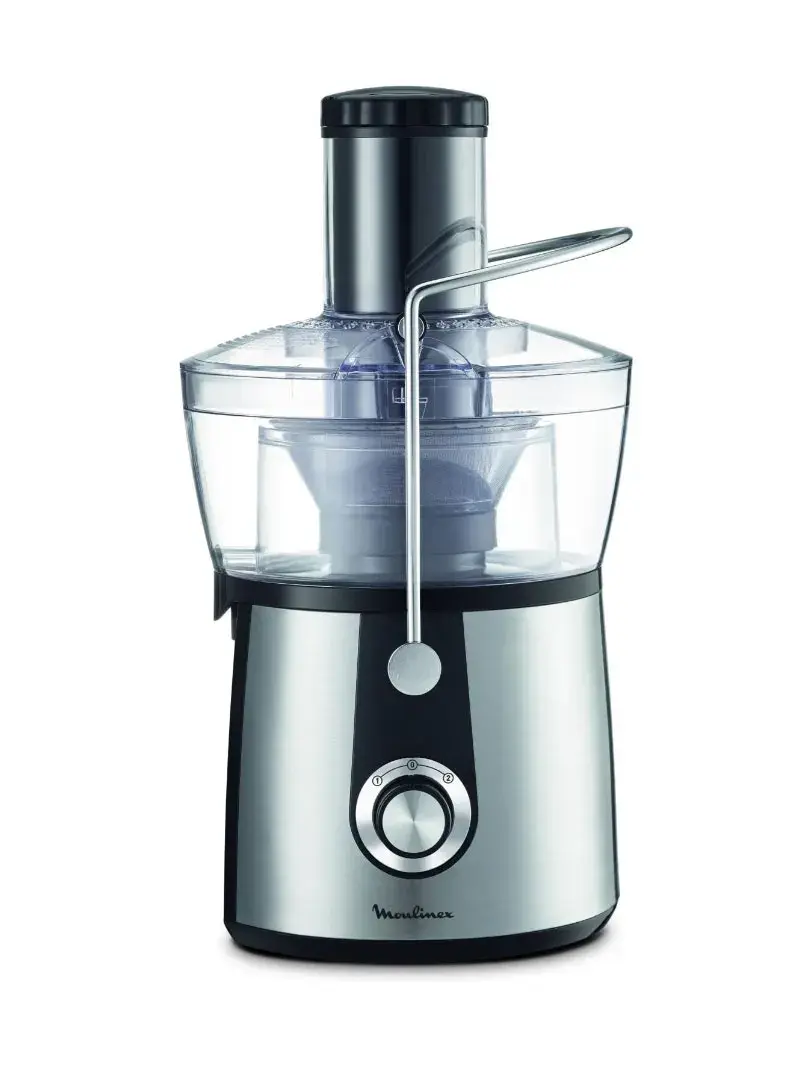 800W 1.4L 2 Speeds Centrifugal Juice Extractor JU550D10