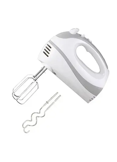 300W 5 Speed with Turbo Hand Mixer ZB-HM06