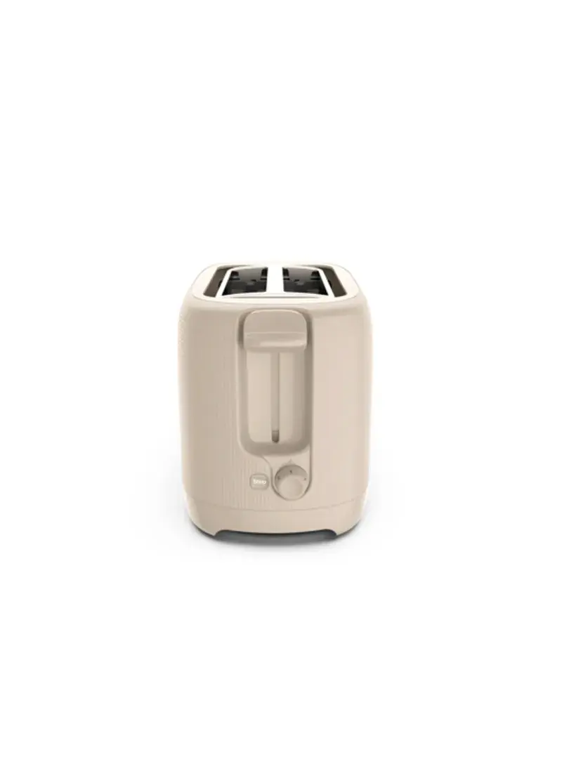 850W Stainless Steel Morning 2-Slot Toaster With Bun Warmer & 7 Browing Levels TT2M1B27