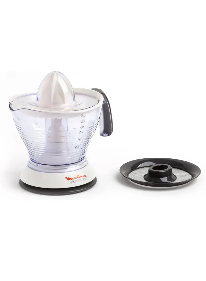 25W 1L Plastic Vita Press Juicer PC302B10