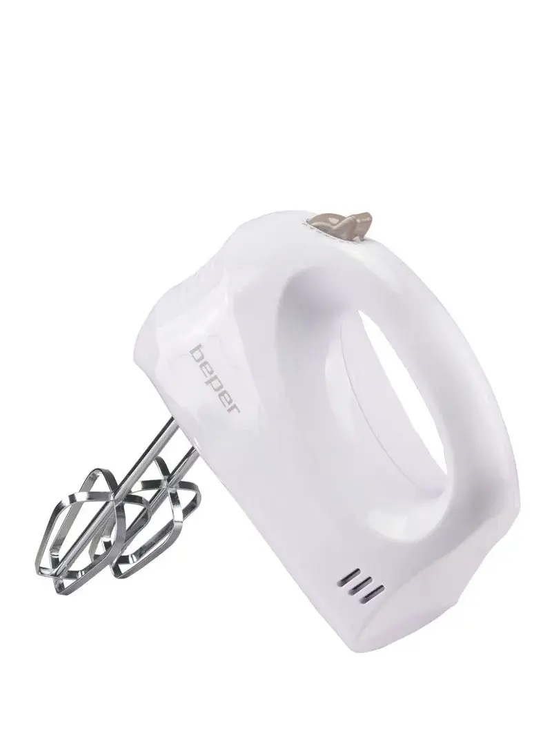 150W Stainless Steel Blades Hand Mixer BP.304