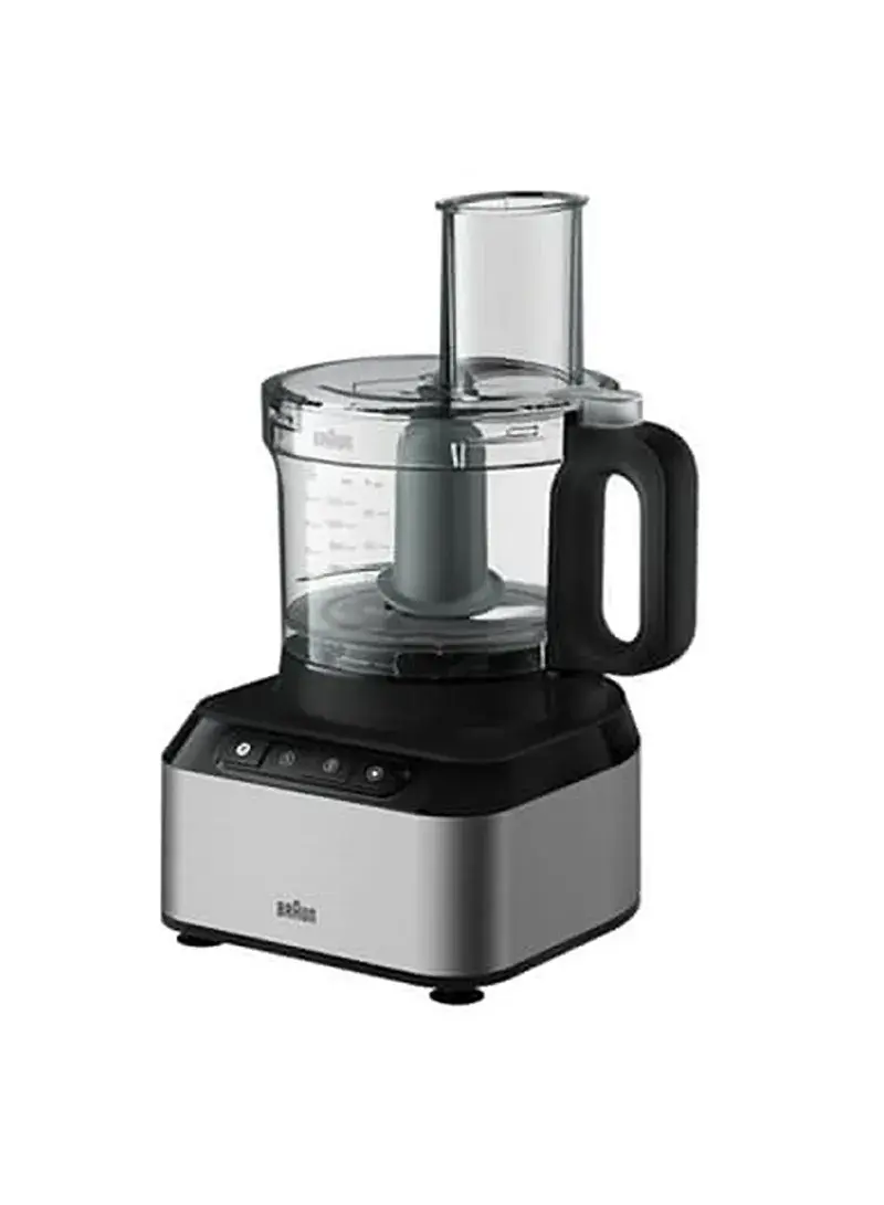 800W 2.1L 12-In-1 PurEase Food Processor FP 3235
