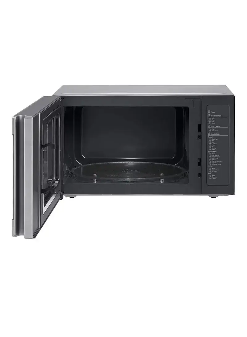 1200W 42L Inverter Microwave With Grill MH8265CIS