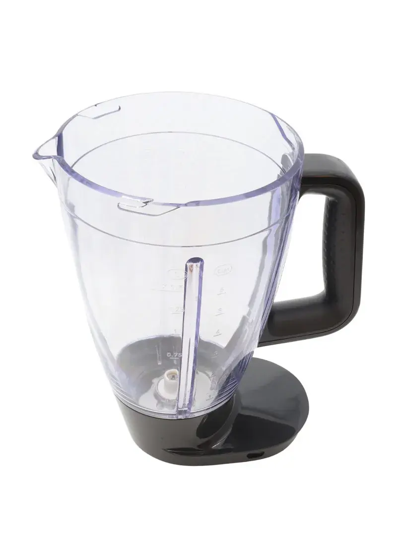 1000W 3L Plastic & Stainless Steel Food Processor With PowelixLife Technology & 2Plus Pulse Function FP825E10