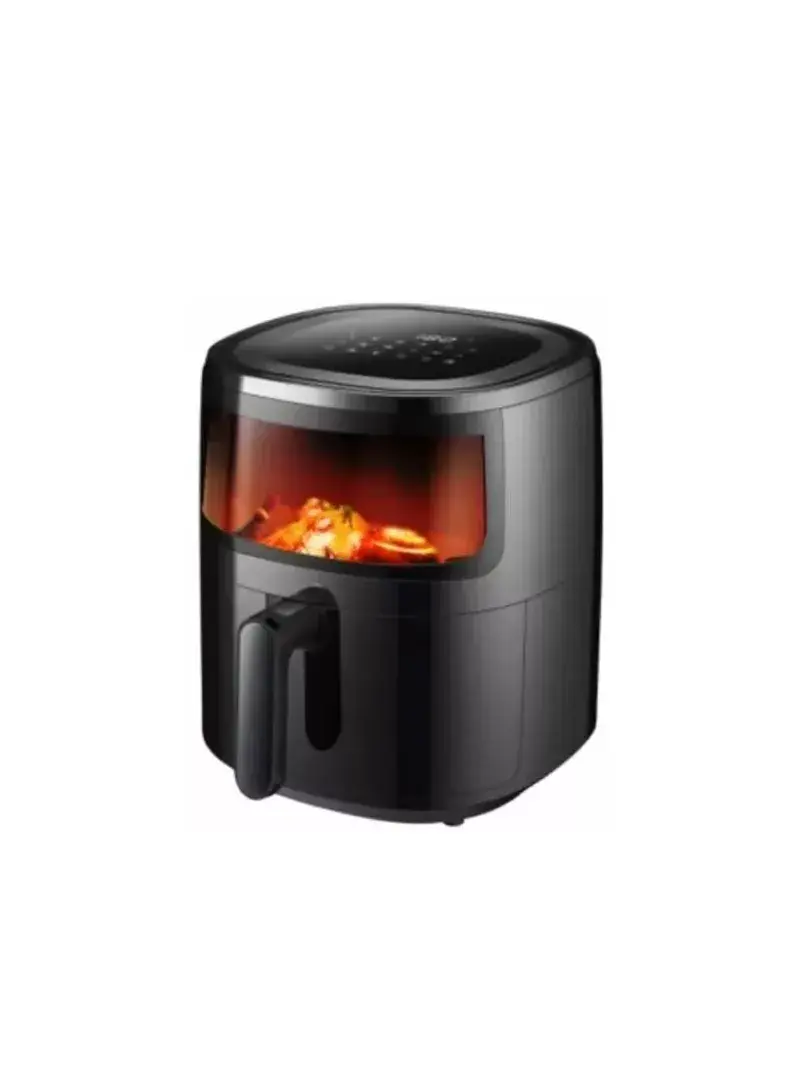 5-Liter Air Fryer, Ideal for Healthy Cooking & Versatile Meal Preparation ZLN9983