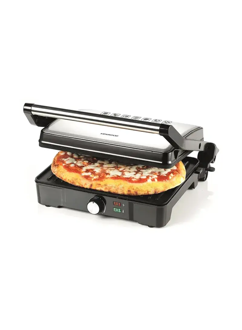 Kenwood 2000W Non-Stick Electric Grill HGM31.000