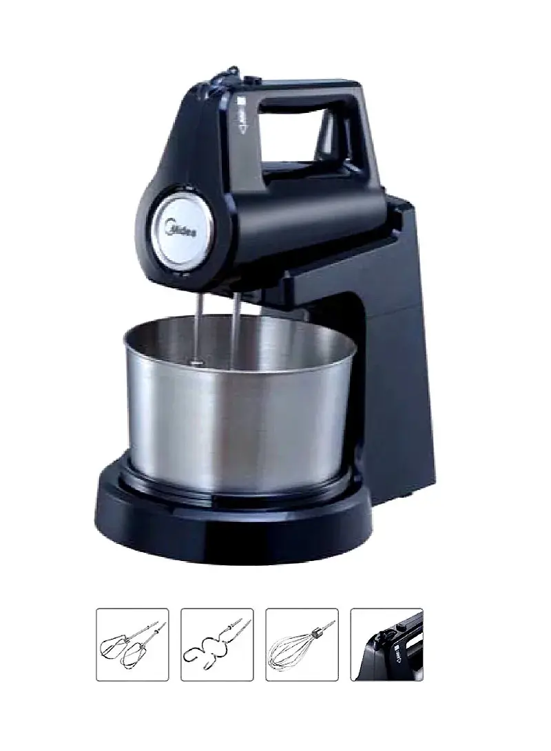 400W 2L 5 Speeds Stand Mixer HM0293A