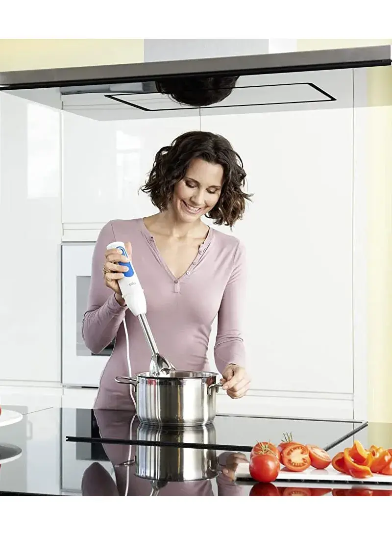 700W 500ml Spaghetti Electric Hand Blender MQ-3035