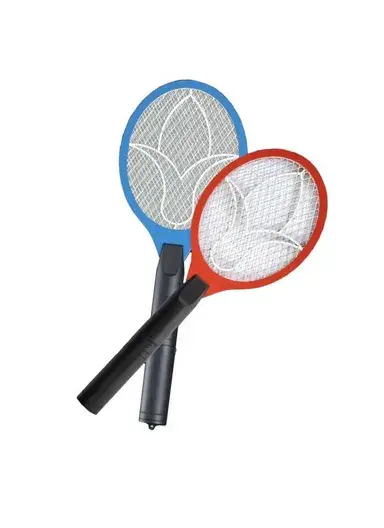 24cm 1500-1800V Insect Killer Mosquito Swatter IN10
