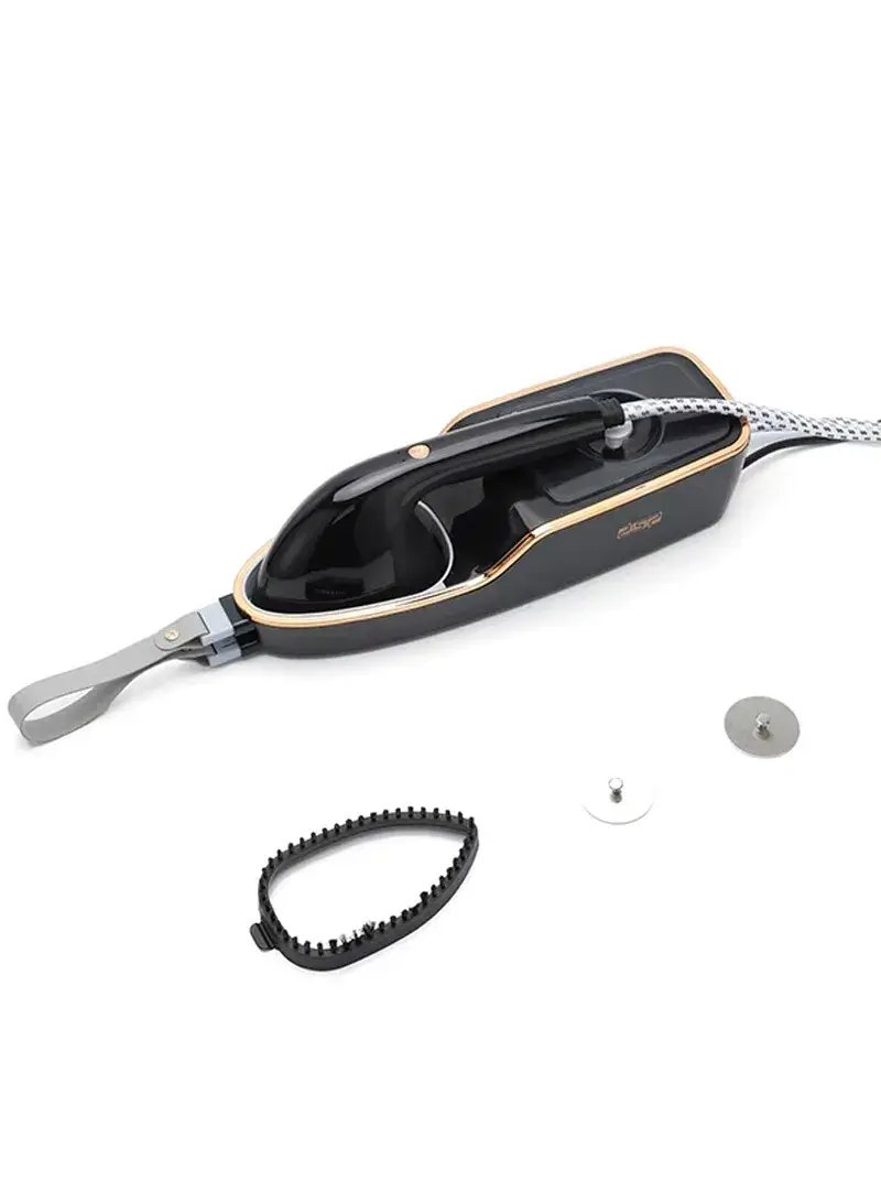 1950W 2-in-1 Wall-Mounted & Handheld Garment Steamer KD1363