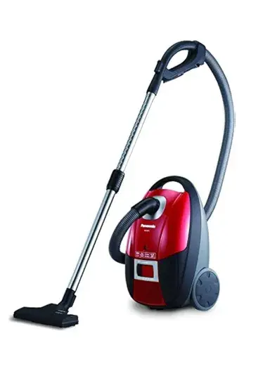 1900W Bagged Vacuum Cleaner Canister MC-C6711