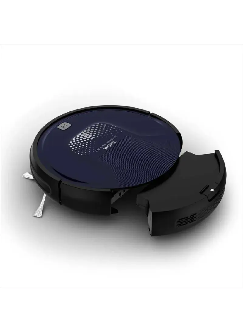 X-Plorer Serie 20 Robot Vacuum Cleaner With 3 Operating Modes & IR Emitter RG6871WH