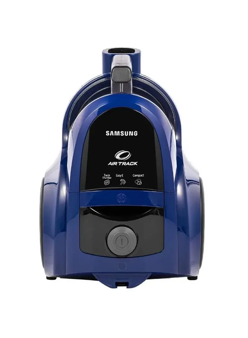 1600W 1.3L Plastic Bagless Canister Corded Vacuum Cleaner With Filtration System SC4520 (L31 x W31.6 x H50.2) cm