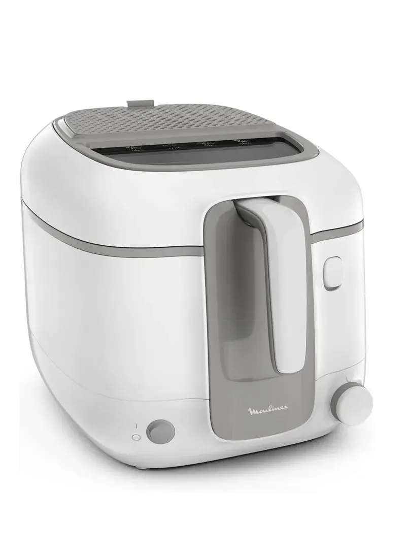 1800W 2.2L Electric Deep Fryer With Removable Bowl AM310028