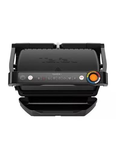 2000W OptiGrill + Intelligent Health Grill GC7178G1
