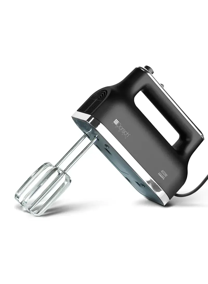 400W Hand Mixer With 5 Speeds DH-07230