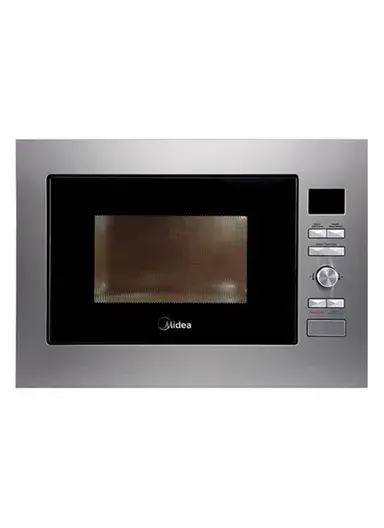 1900W 28L Digital Control Glass Door Microwave AG928B8I-SOEEFO
