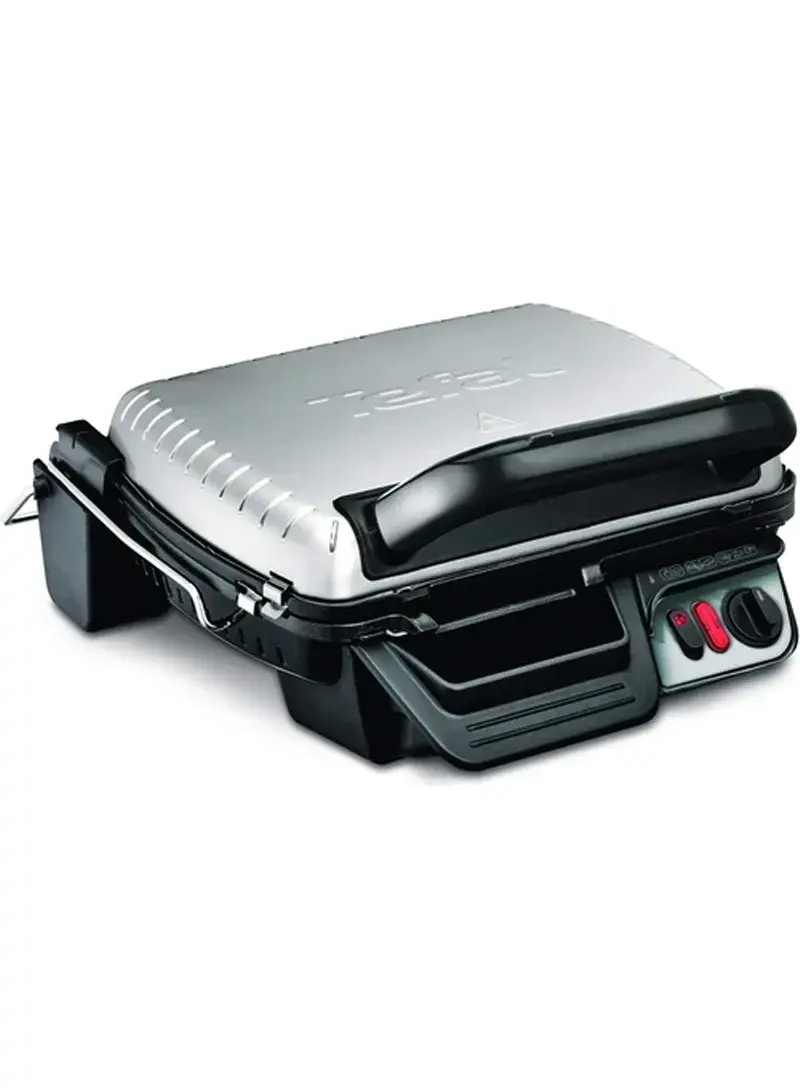 2000W Ultracompact Indoors Grill and Barbecue, removable plates GC306028