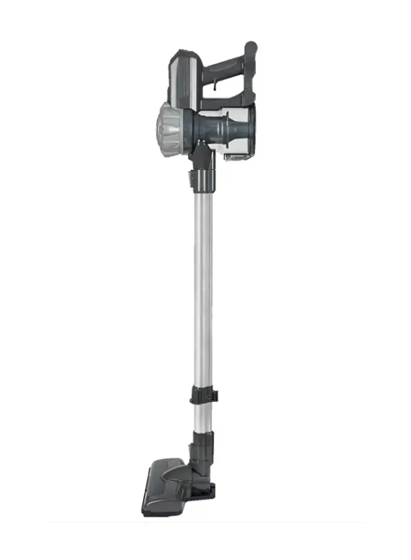 2-in-1 Upright Vacuum Cleaner, 150W With 0.8L Tank Capacity & LED Motorized Brush ZLN1665