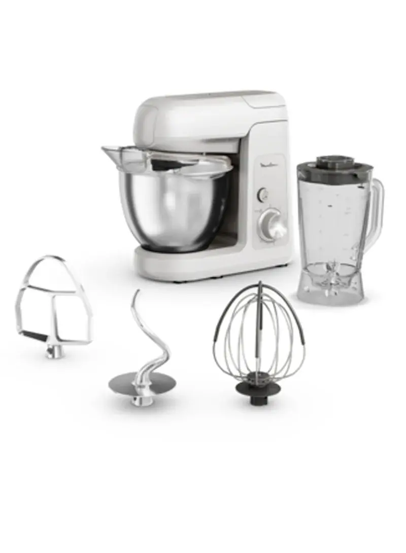 1100w Bake Partner Kitchen Machine - QA521B27