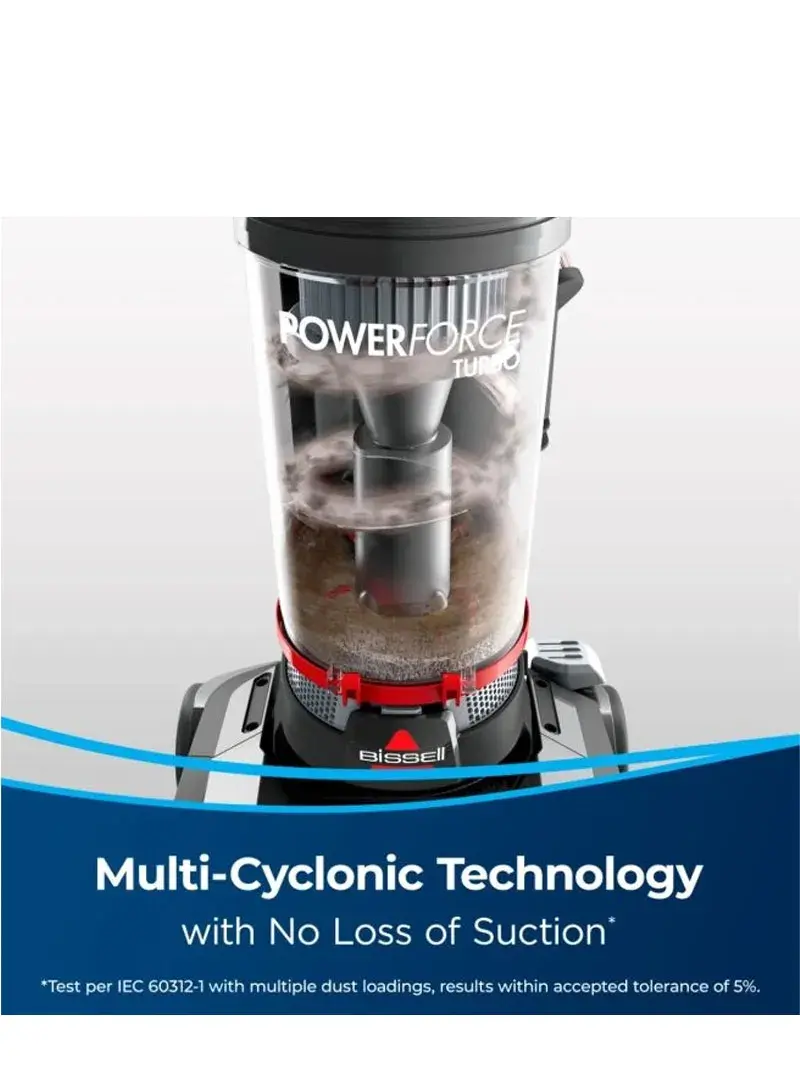 1300W 1L Powerforce Helix Turbo 2110E‎ (L24 x W39 x H80)cm