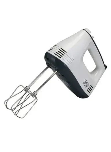 300W Adjustable Speeds Turbo Function Hand Mixer M350-B5
