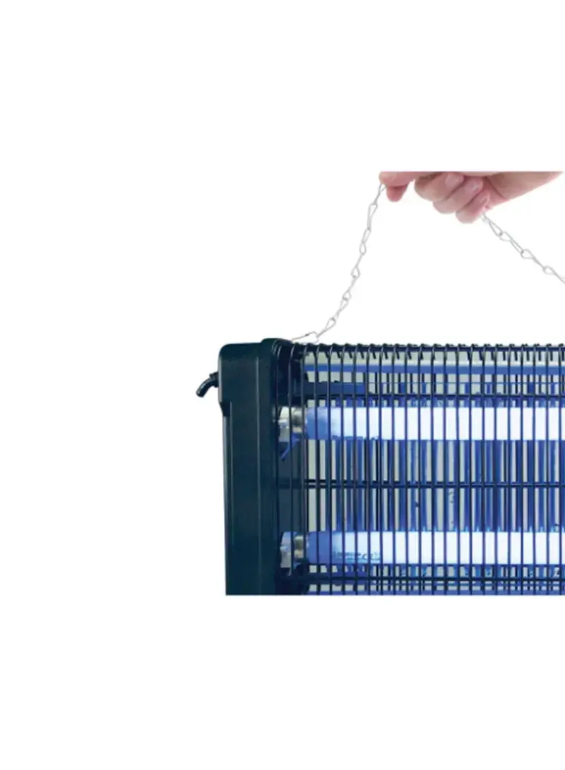40W Insect Killer Lamp With Remote Control P206ZAN040