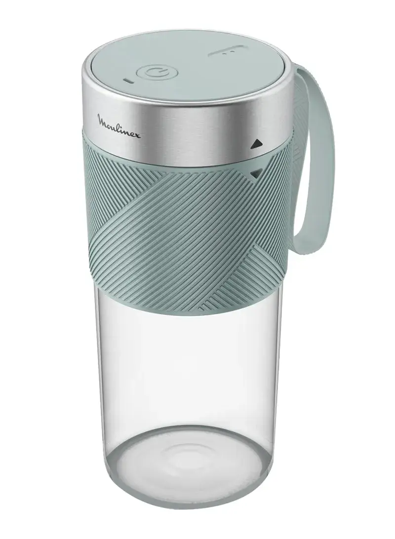 50w Lightmix Portable Blender, Wireless, 300 ml, Powerful, Rechargeable - LM1C0210