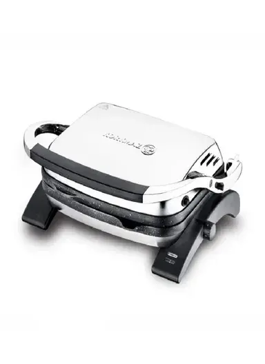1800W Adjustable Thermostat Electric Grill A328-05
